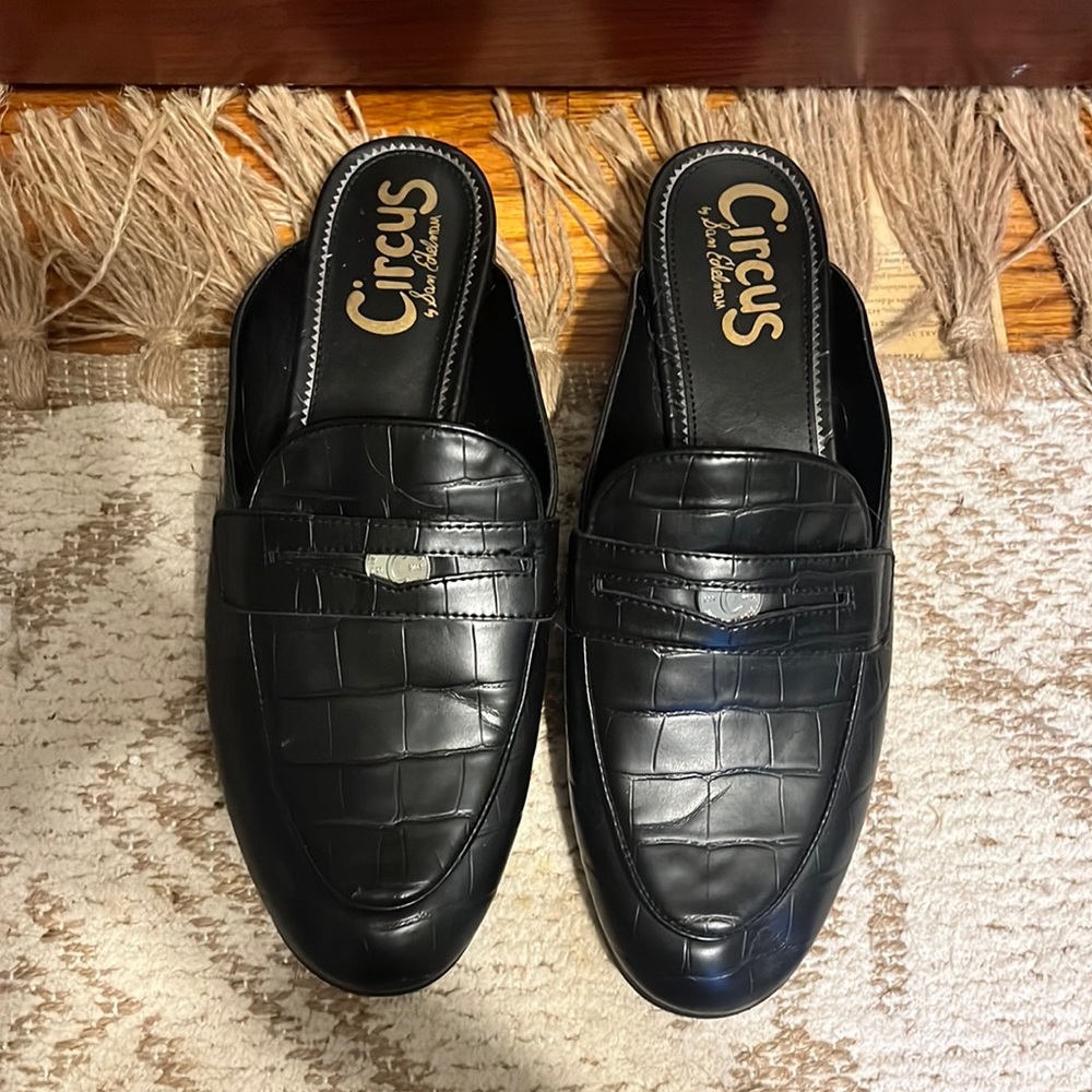 Circus by Sam Edelman Flats